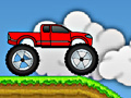 Játék Monster Truck Xtreme