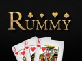 Játék Rummy Game