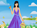 Játék Princess of Lilies