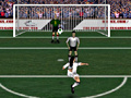 Játék Bicycle Kick Champ