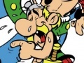 Játék Asterix and Obelix - great rescue