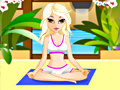 Játék Yoga Time With Kim