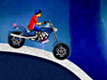 Játék The Chopper Ride