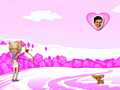 Játék Paris Hilton Sweethearts