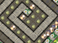 Játék Treasure Snake