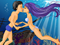 Játék Mermaid Love