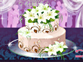 Játék Frosted Fun Cake