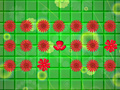Játék Flower Burst