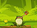 Játék Hungry Frog