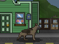 Játék Midnight Canine
