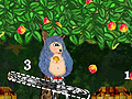 Játék Hedgehog VIK