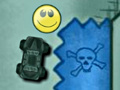 Játék Smiley Chaser