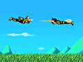 Játék Armor Hero Flight Action