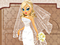 Játék Glamour Bride