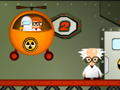 Játék Hero Copter