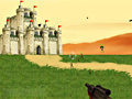 Játék Green Beret Castle Assault