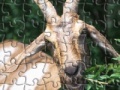 Játék Happy Goat Jigsaw