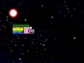 Játék The Nyan Adventure