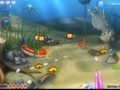 Játék Underwater World:Fish Eat Fish