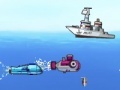 Játék War Against. Submarine 2