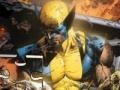 Játék X-Man Wolverine