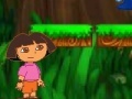 Játék Dora: Diego rescue