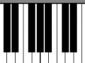 Játék Digital Piano