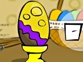 Játék Painted Eggs