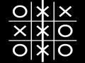 Játék Tic-tac-toe