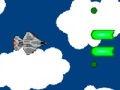 Játék F-22 vs UFO