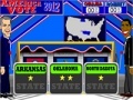 Játék American Votes 2012. Obama Vs Romney. Who is The President?