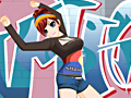 Játék Hip Hop Dancer