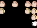 Játék Family Guy Invaders
