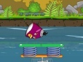 Játék Angry birds: Jungle party