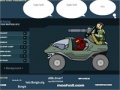 Játék Pimp My Warthog 2