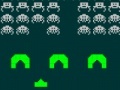 Játék Space Invaders