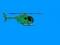 Játék Chopper Flight Simulator