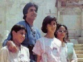 Játék Amitabh Bachan Puzzle