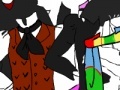 Játék Dress up Master