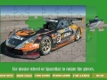 Játék Car Racing Game - 1