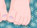 Játék Little Ones Pedicure