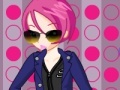Játék Chibi Fashion