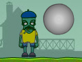 Játék Zombie Exterminator