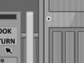 Játék Grayscale Escape Series: Library
