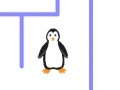 Játék Super Penguin Adventure