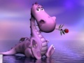Játék The Funny Dragon