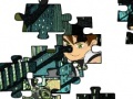 Játék Cartoon Network Ben 10