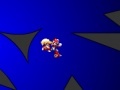 Játék Zero runs