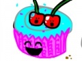 Játék Create a Cupcake