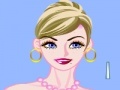 Játék Beautiful Girl MakeOver